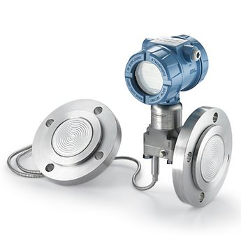 罗斯蒙特 4051SLT 液位变送器
