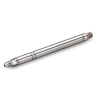 罗斯蒙特 Paine 320-10-010 高精度压力与温度变送器