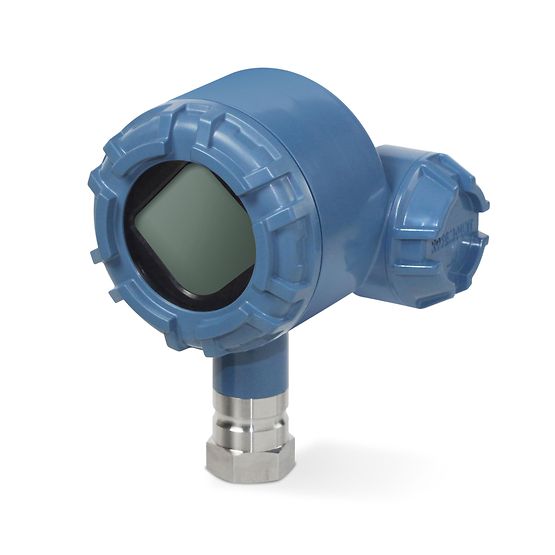 罗斯蒙特变送器与流量计选型对比及工业应用解析